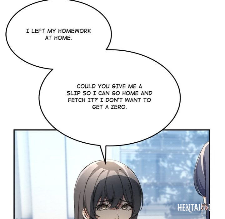 No Men Allowed No Men Allowed Chapter 47 - Page 13