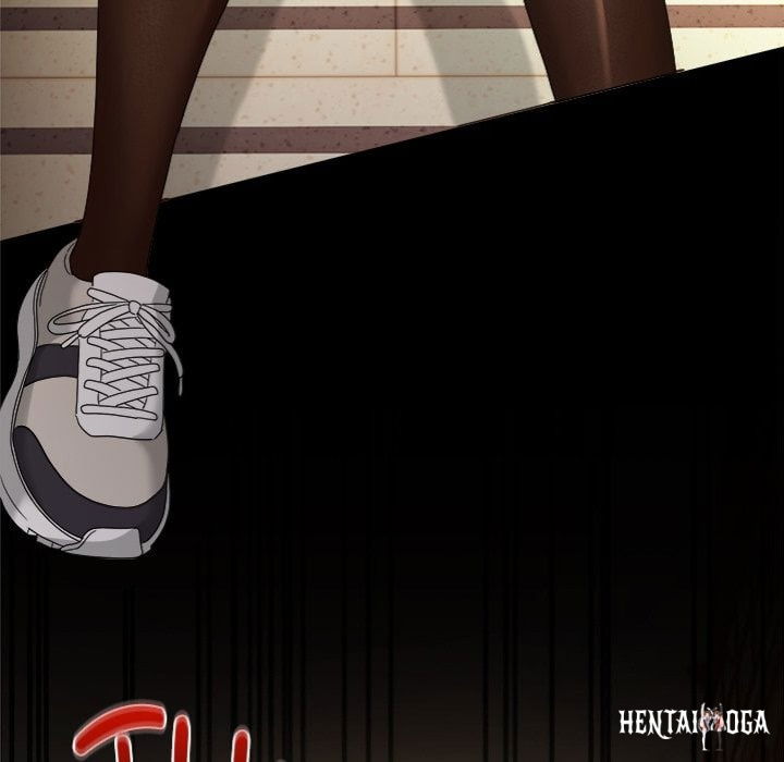 No Men Allowed No Men Allowed Chapter 47 - Page 130