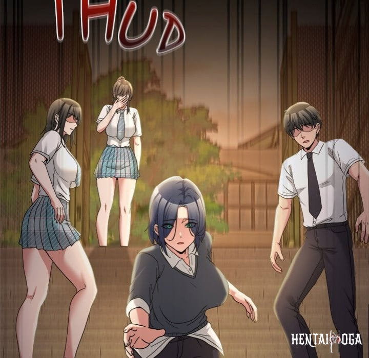 No Men Allowed No Men Allowed Chapter 47 - Page 131