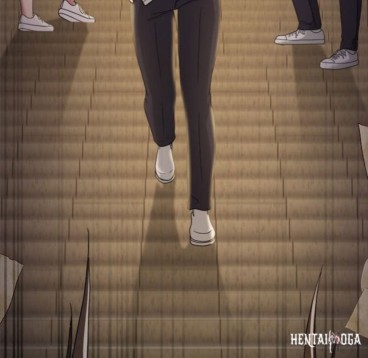 No Men Allowed No Men Allowed Chapter 47 - Page 132