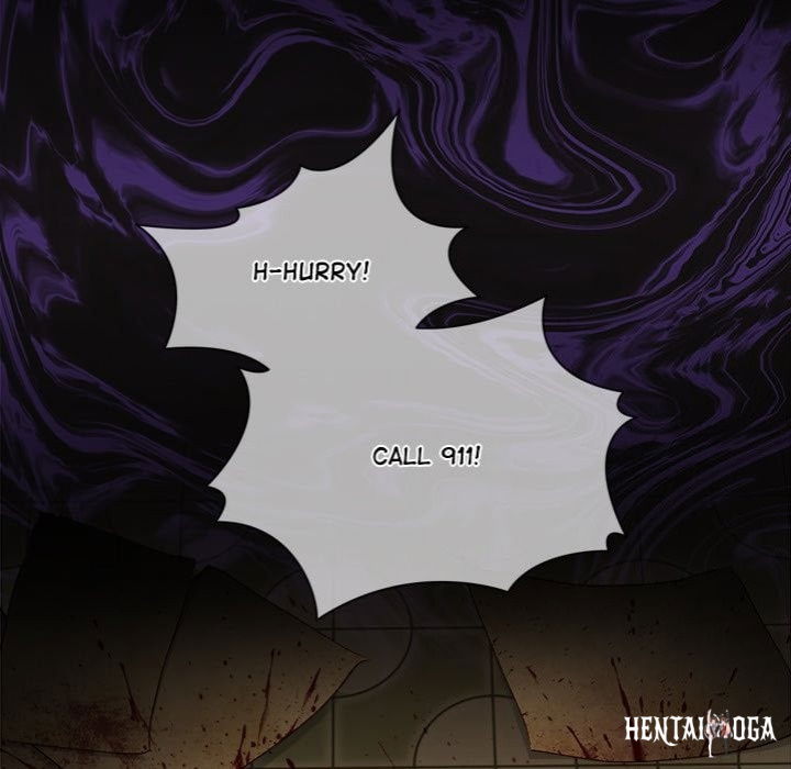 No Men Allowed No Men Allowed Chapter 47 - Page 135