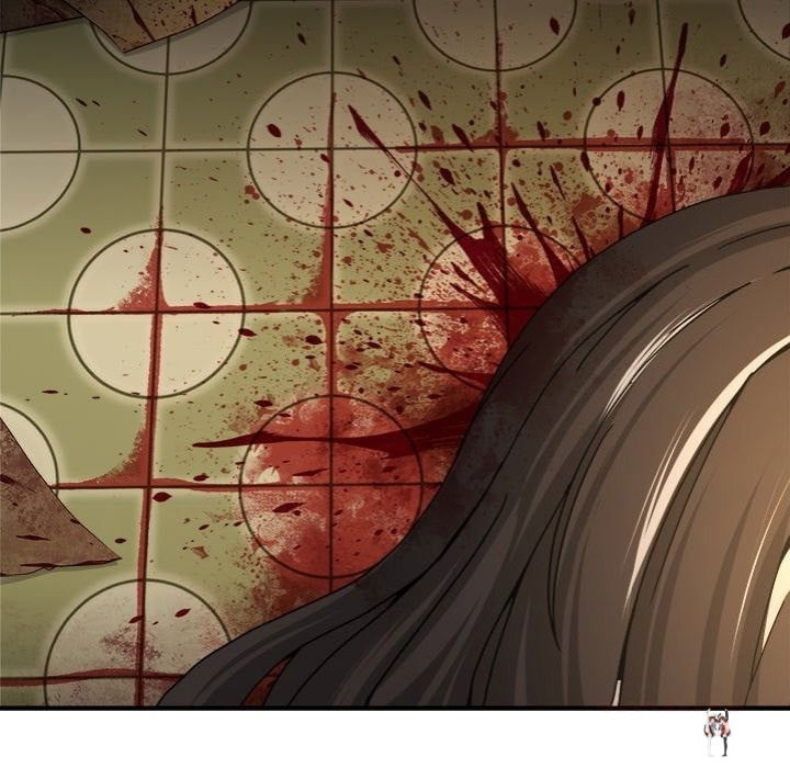 No Men Allowed No Men Allowed Chapter 47 - Page 136