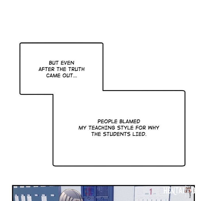 No Men Allowed No Men Allowed Chapter 47 - Page 138