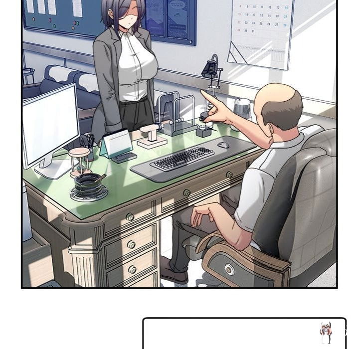 No Men Allowed No Men Allowed Chapter 47 - Page 139