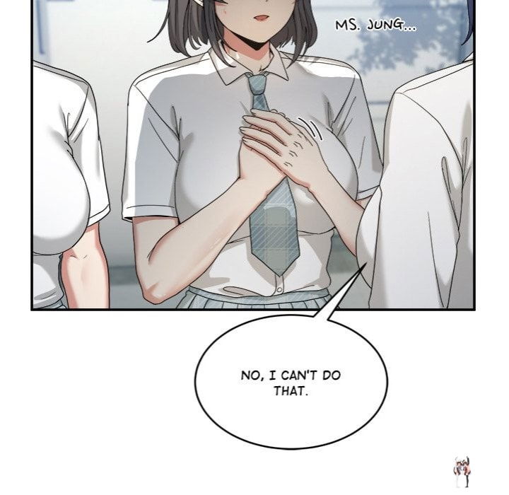 No Men Allowed No Men Allowed Chapter 47 - Page 14