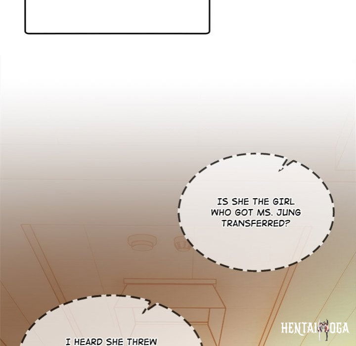 No Men Allowed No Men Allowed Chapter 47 - Page 143