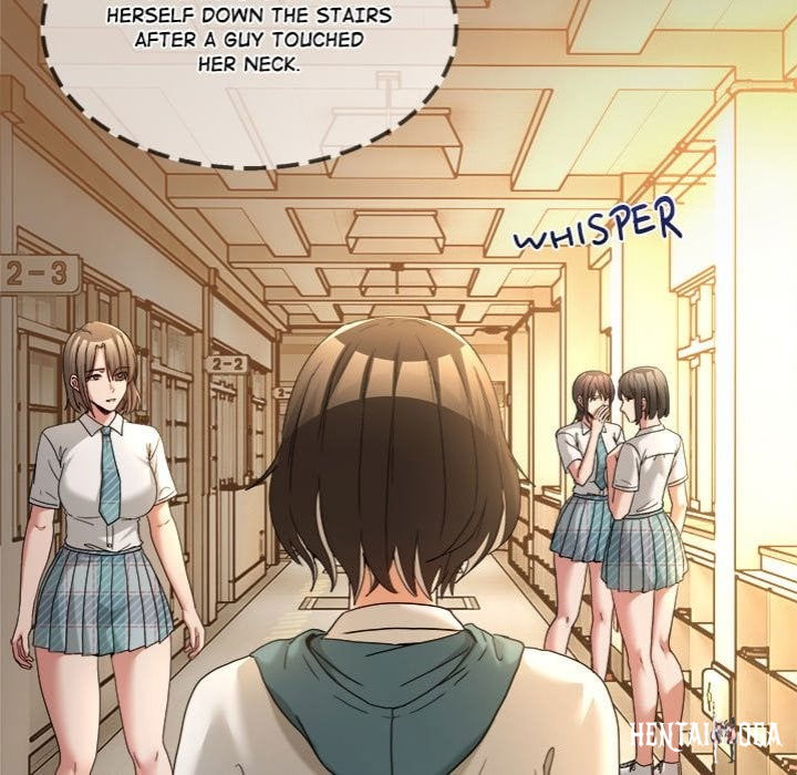 No Men Allowed No Men Allowed Chapter 47 - Page 144