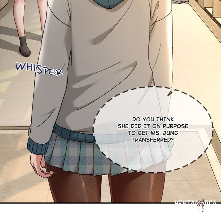 No Men Allowed No Men Allowed Chapter 47 - Page 145