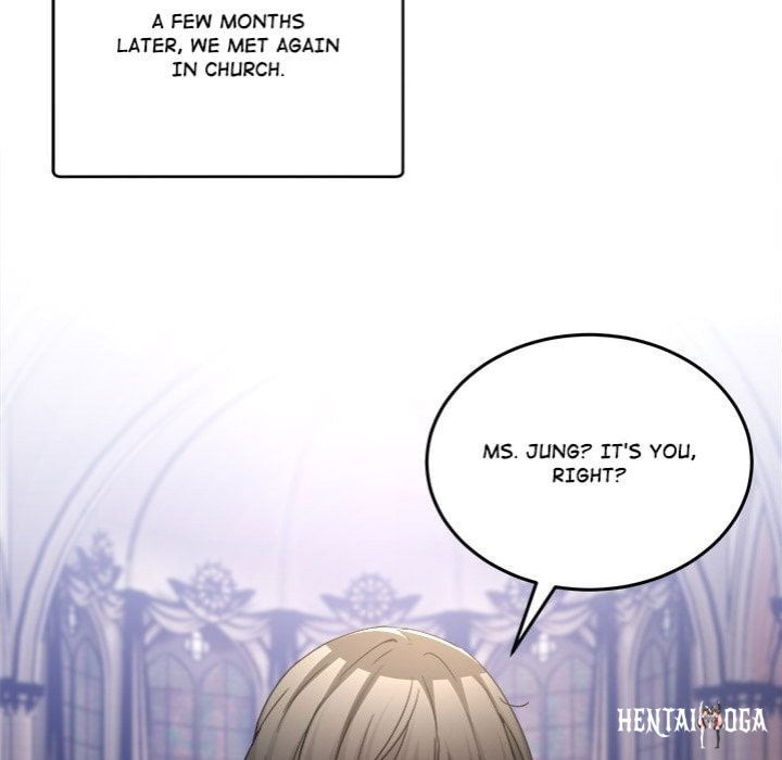 No Men Allowed No Men Allowed Chapter 47 - Page 147