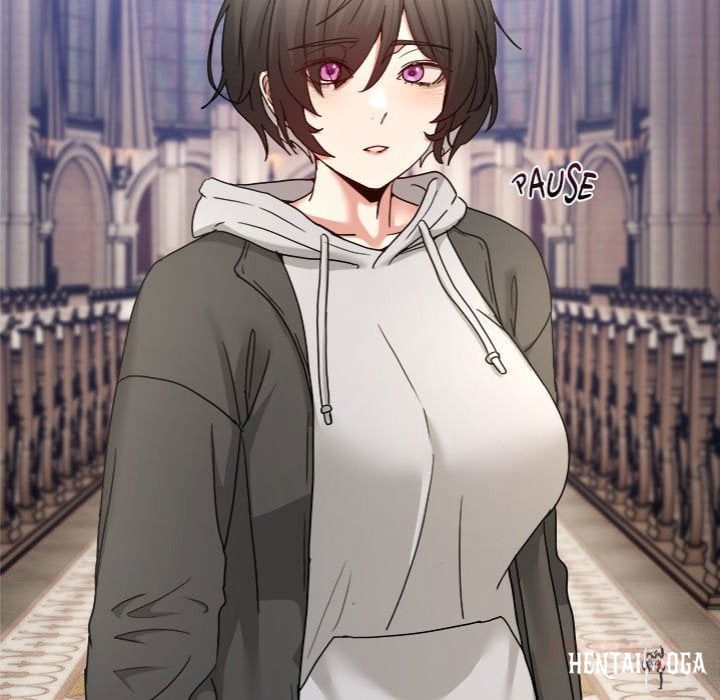 No Men Allowed No Men Allowed Chapter 47 - Page 148