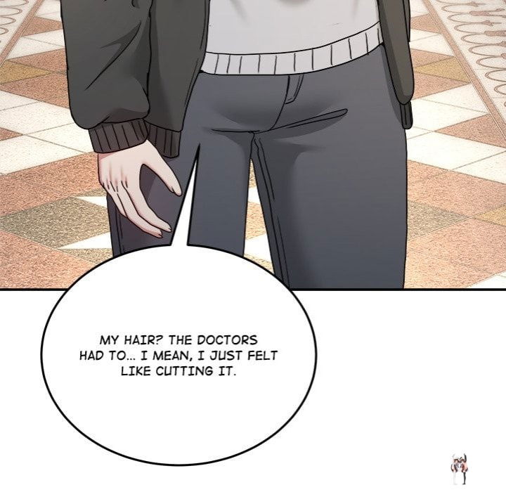 No Men Allowed No Men Allowed Chapter 47 - Page 149