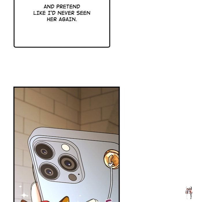 No Men Allowed No Men Allowed Chapter 47 - Page 154