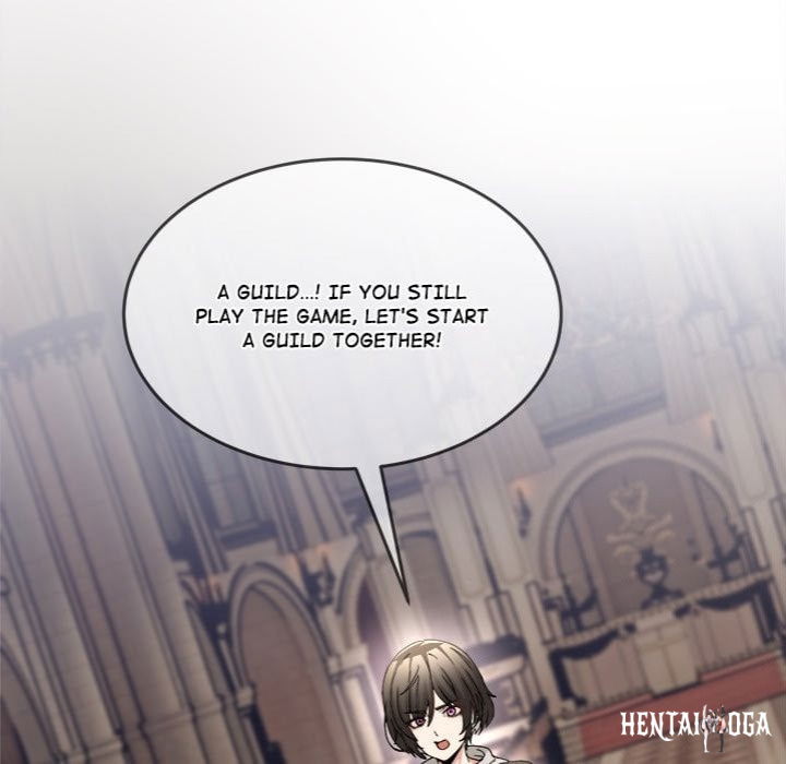 No Men Allowed No Men Allowed Chapter 47 - Page 158