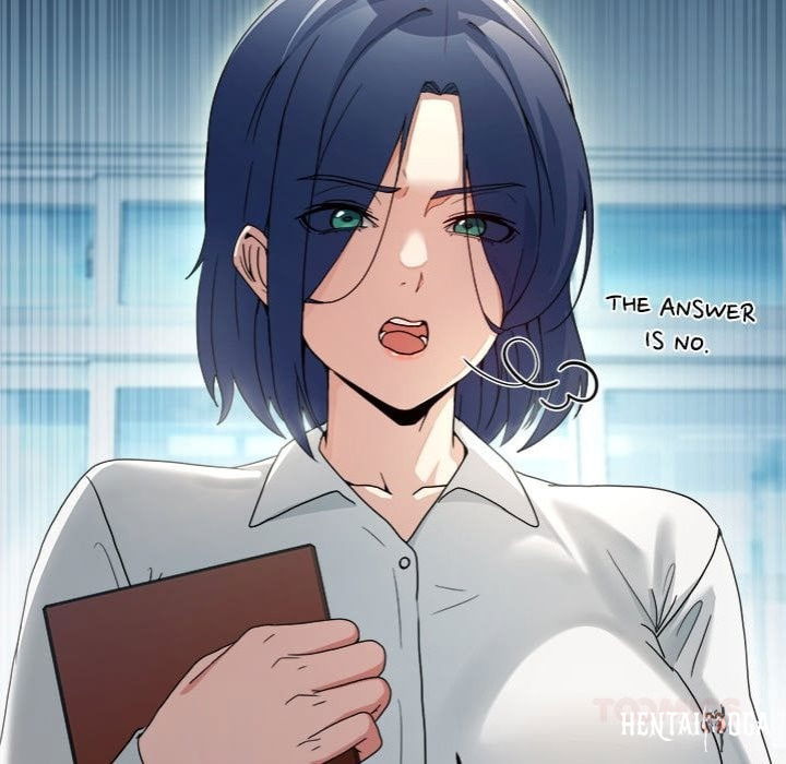 No Men Allowed No Men Allowed Chapter 47 - Page 16