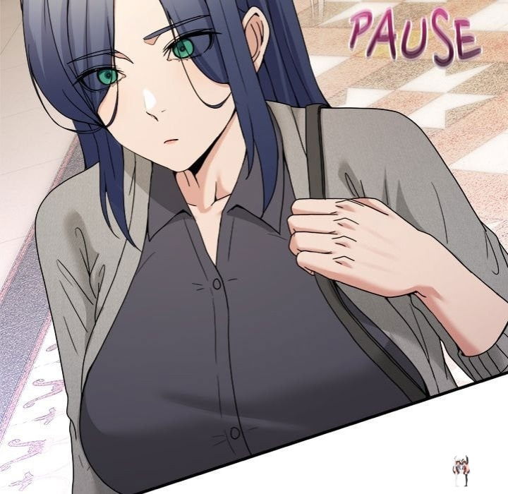 No Men Allowed No Men Allowed Chapter 47 - Page 160