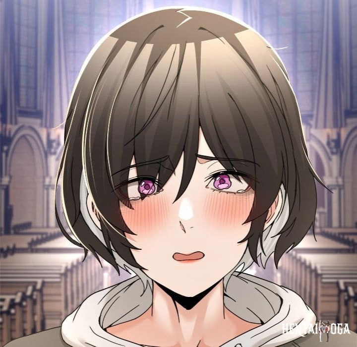 No Men Allowed No Men Allowed Chapter 47 - Page 162