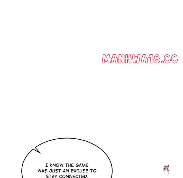 No Men Allowed No Men Allowed Chapter 47 - Page 165