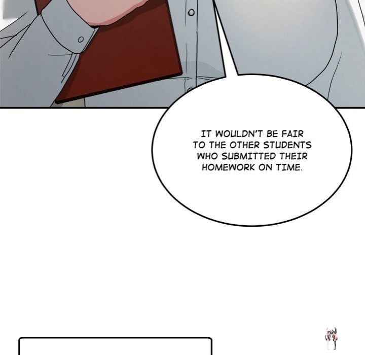 No Men Allowed No Men Allowed Chapter 47 - Page 17