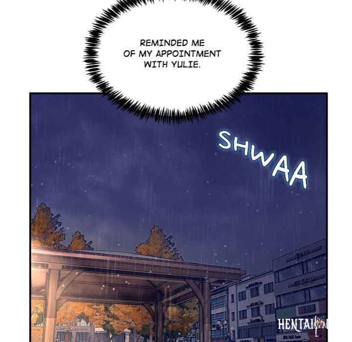 No Men Allowed No Men Allowed Chapter 47 - Page 174