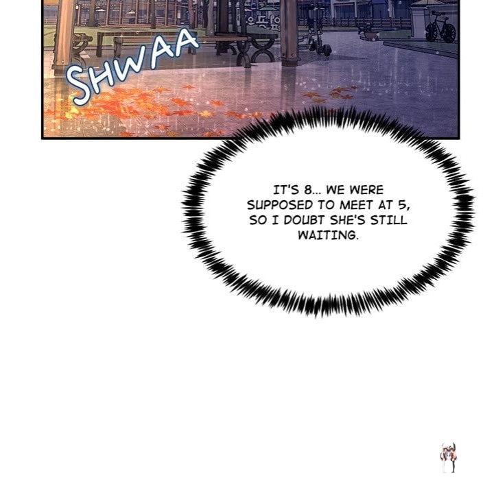 No Men Allowed No Men Allowed Chapter 47 - Page 175