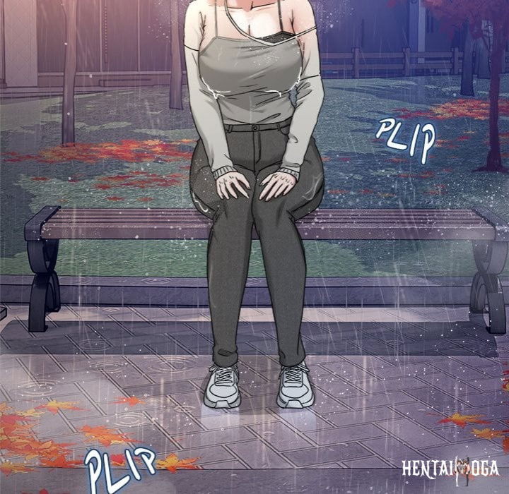 No Men Allowed No Men Allowed Chapter 47 - Page 179