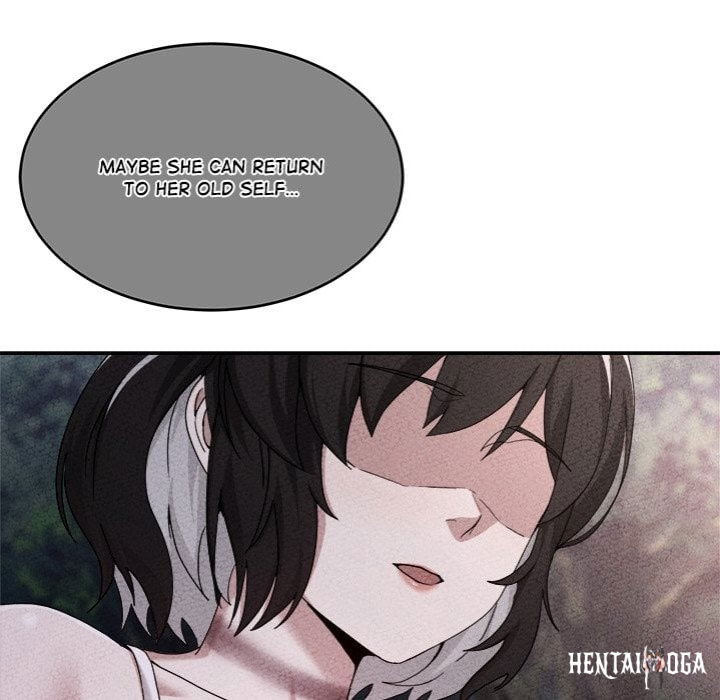 No Men Allowed No Men Allowed Chapter 47 - Page 181