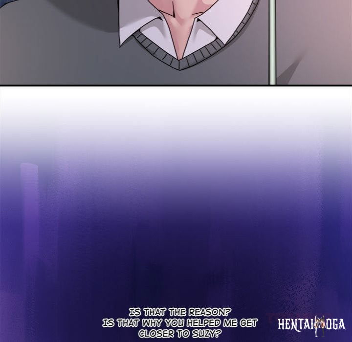 No Men Allowed No Men Allowed Chapter 47 - Page 184