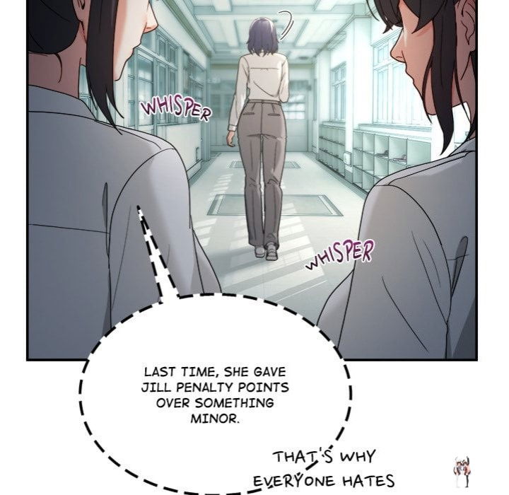 No Men Allowed No Men Allowed Chapter 47 - Page 19