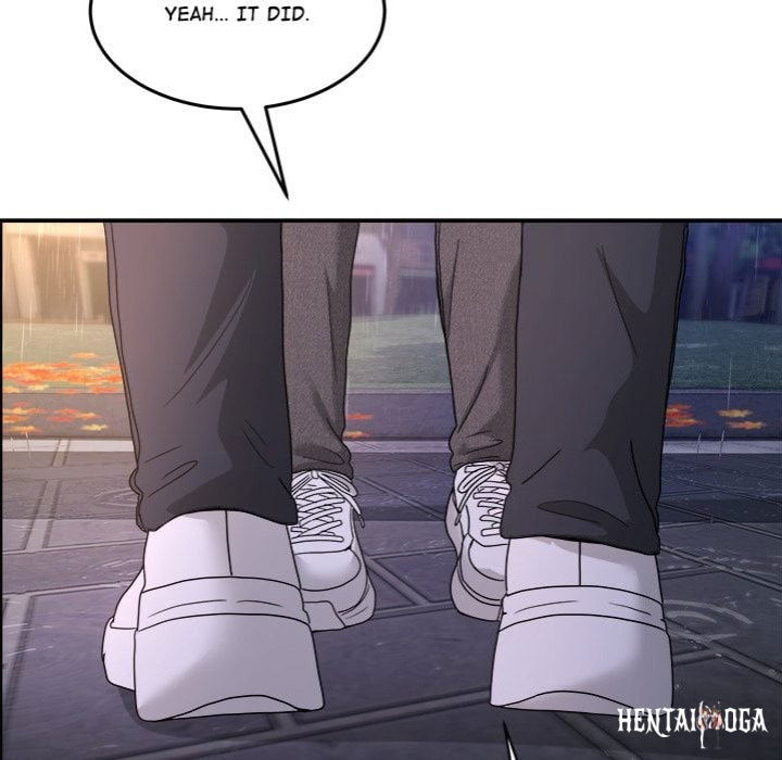 No Men Allowed No Men Allowed Chapter 47 - Page 195