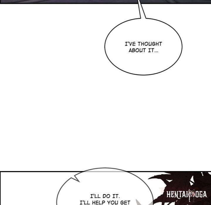 No Men Allowed No Men Allowed Chapter 47 - Page 196