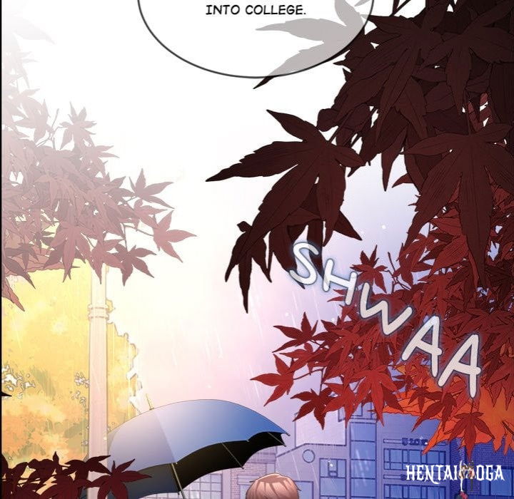 No Men Allowed No Men Allowed Chapter 47 - Page 197