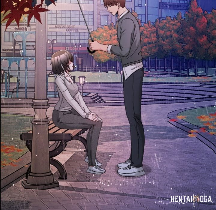 No Men Allowed No Men Allowed Chapter 47 - Page 198