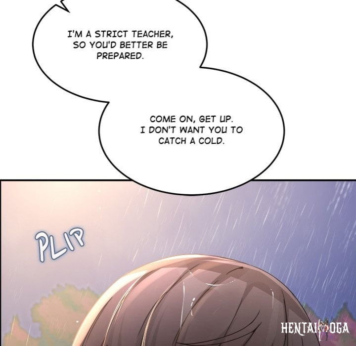 No Men Allowed No Men Allowed Chapter 47 - Page 200