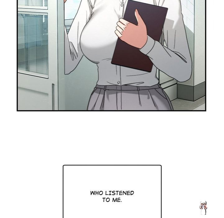 No Men Allowed No Men Allowed Chapter 47 - Page 22