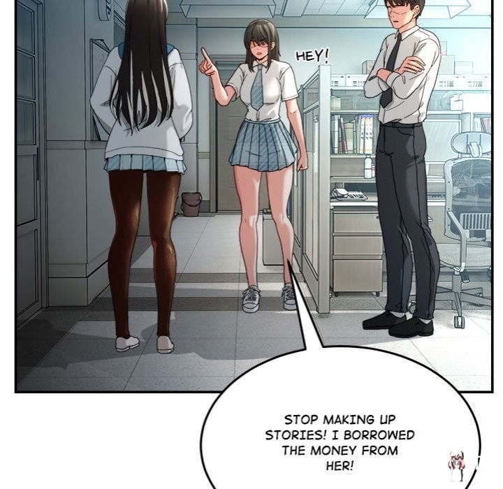 No Men Allowed No Men Allowed Chapter 47 - Page 24