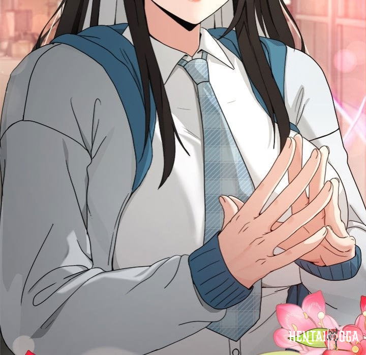 No Men Allowed No Men Allowed Chapter 47 - Page 29