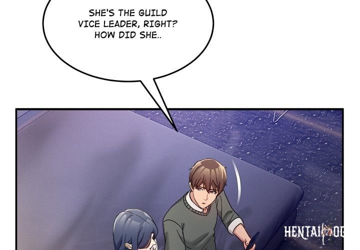 No Men Allowed No Men Allowed Chapter 47 - Page 3