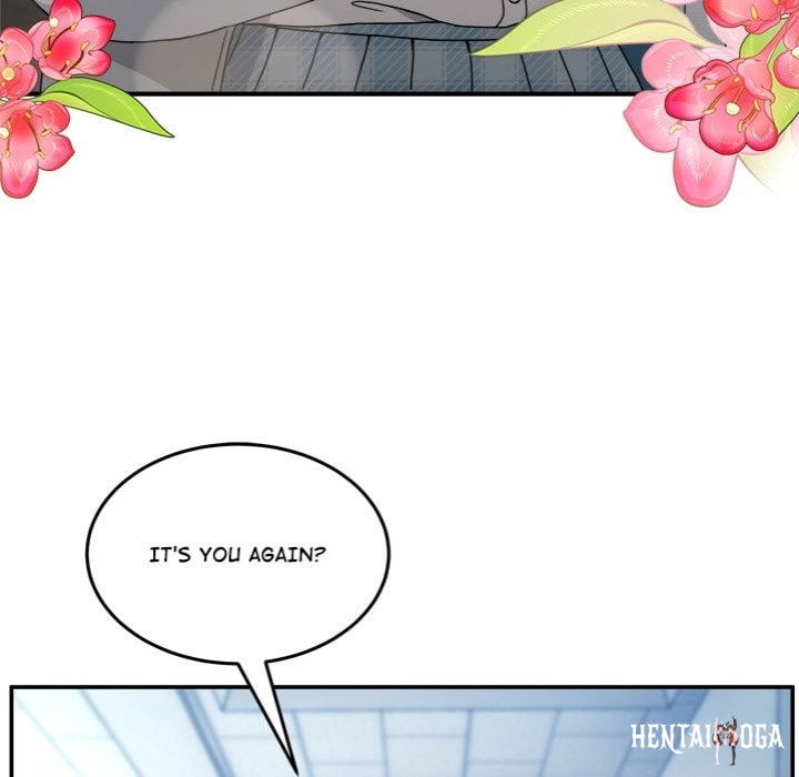 No Men Allowed No Men Allowed Chapter 47 - Page 30