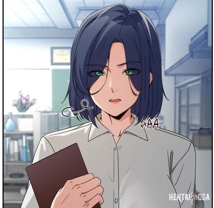 No Men Allowed No Men Allowed Chapter 47 - Page 31