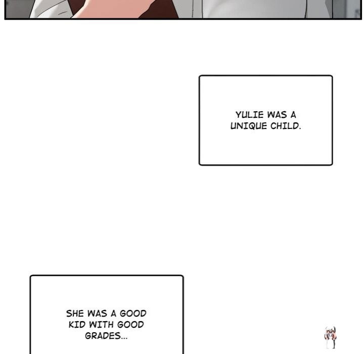 No Men Allowed No Men Allowed Chapter 47 - Page 32