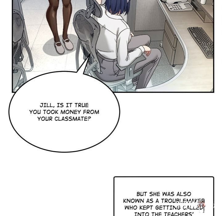 No Men Allowed No Men Allowed Chapter 47 - Page 34