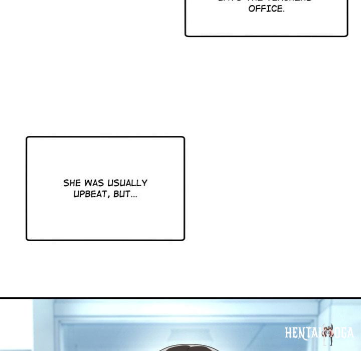 No Men Allowed No Men Allowed Chapter 47 - Page 35