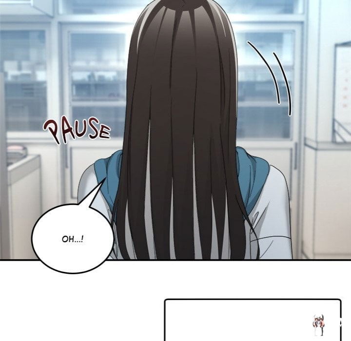 No Men Allowed No Men Allowed Chapter 47 - Page 36