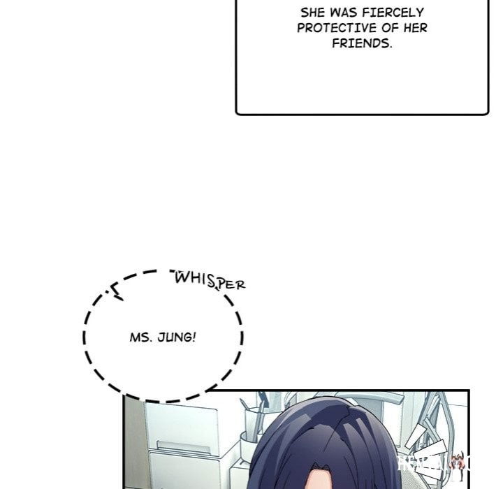 No Men Allowed No Men Allowed Chapter 47 - Page 37