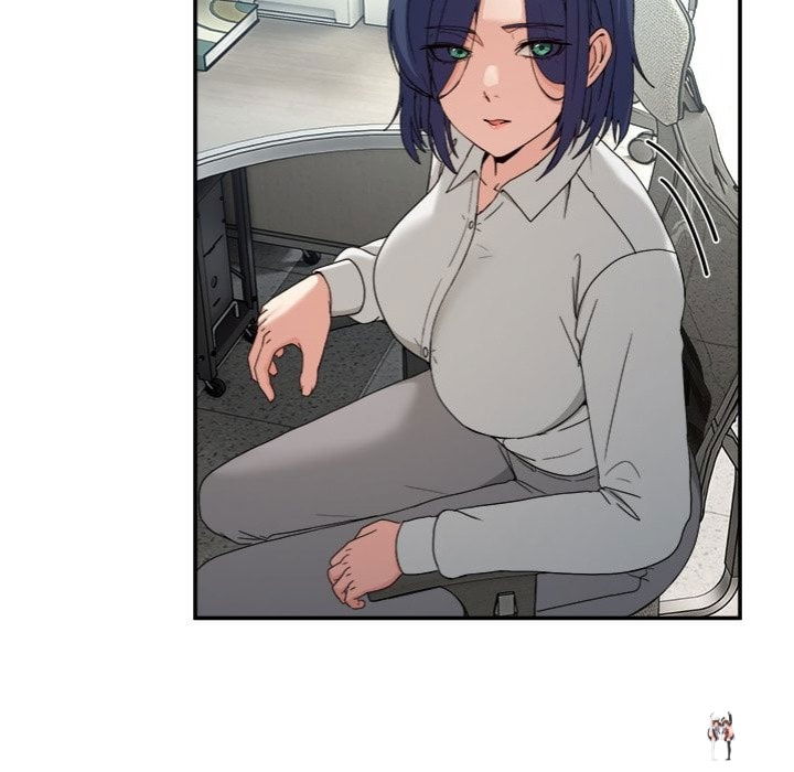 No Men Allowed No Men Allowed Chapter 47 - Page 38