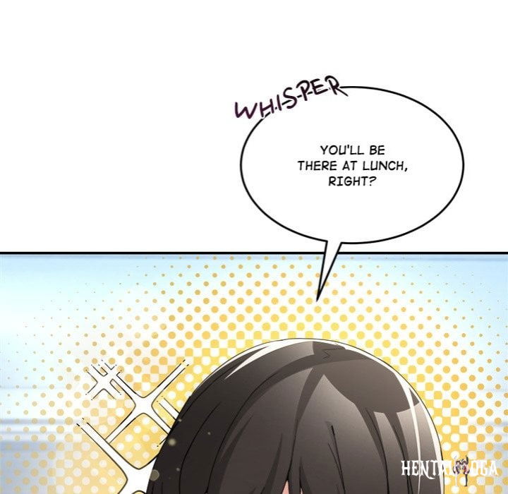 No Men Allowed No Men Allowed Chapter 47 - Page 39