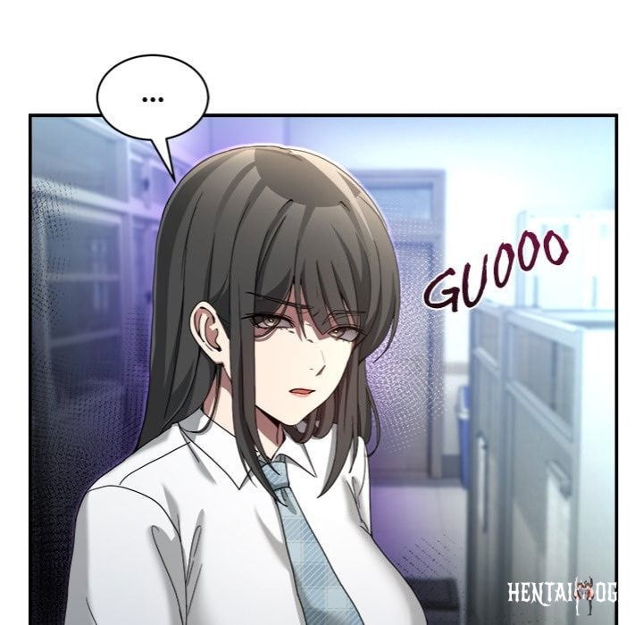 No Men Allowed No Men Allowed Chapter 47 - Page 42