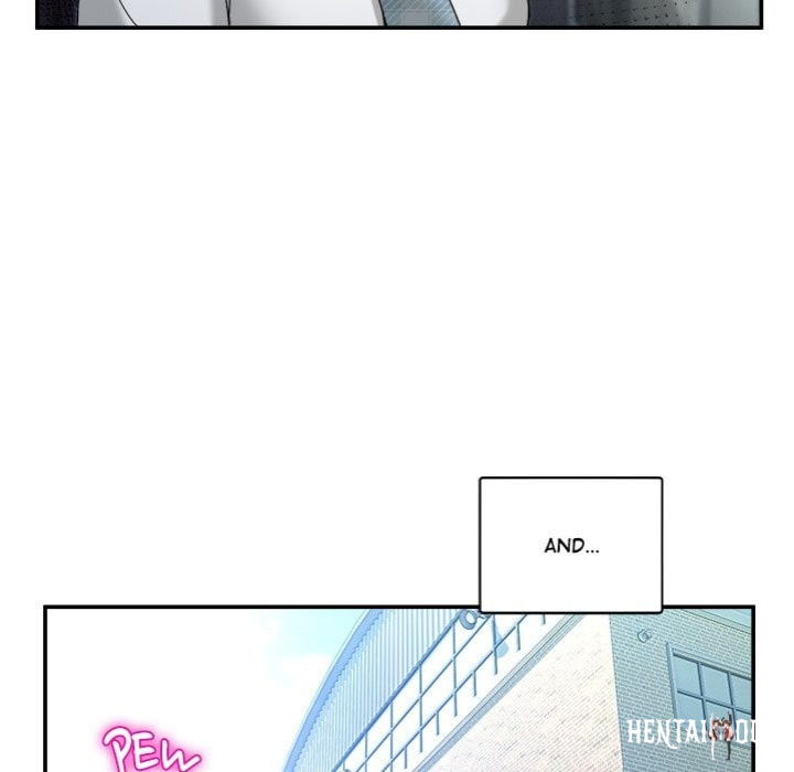 No Men Allowed No Men Allowed Chapter 47 - Page 43