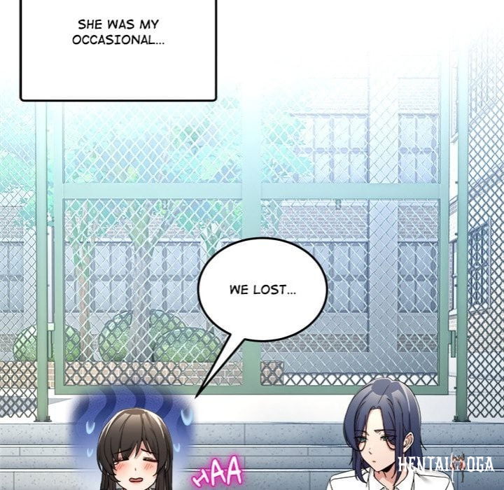 No Men Allowed No Men Allowed Chapter 47 - Page 48