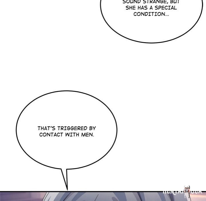 No Men Allowed No Men Allowed Chapter 47 - Page 5